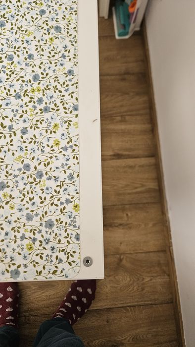 Ikea Kallax Biały 2x2 (cena za 2 sztuki)