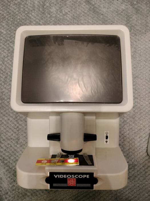 Wideoskop videoskop