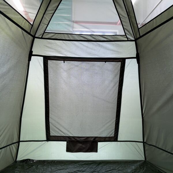 Шатер палатка Ranger Gazebo Cube УЦЕНКА