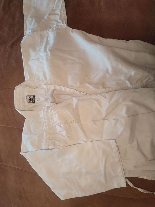 Fato de Taekwondo / karaté / judo