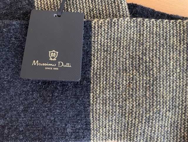 Cachecóis de marcas diversas