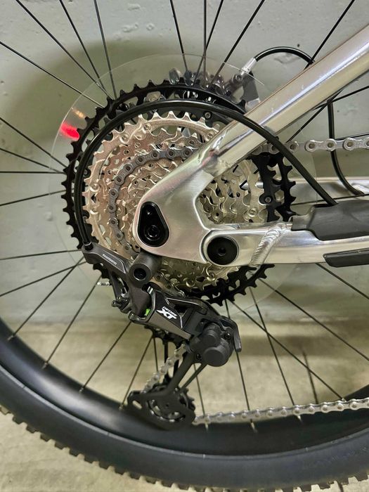 Bicicleta elétrica Yamaha Moro 07  - Edição Limitada 30ºAniversário