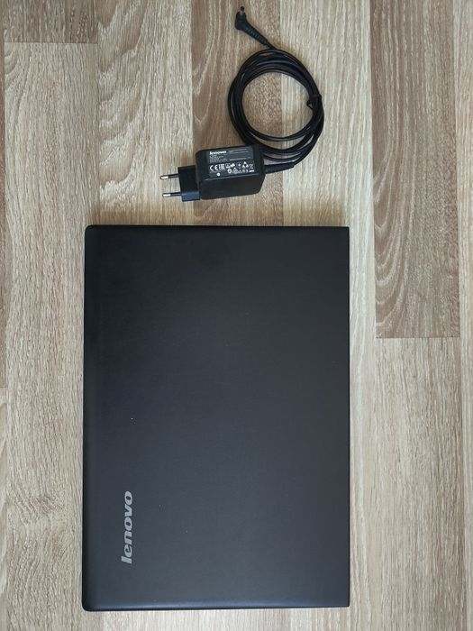 Laptop Lenovo Ideapad 100-15IBD