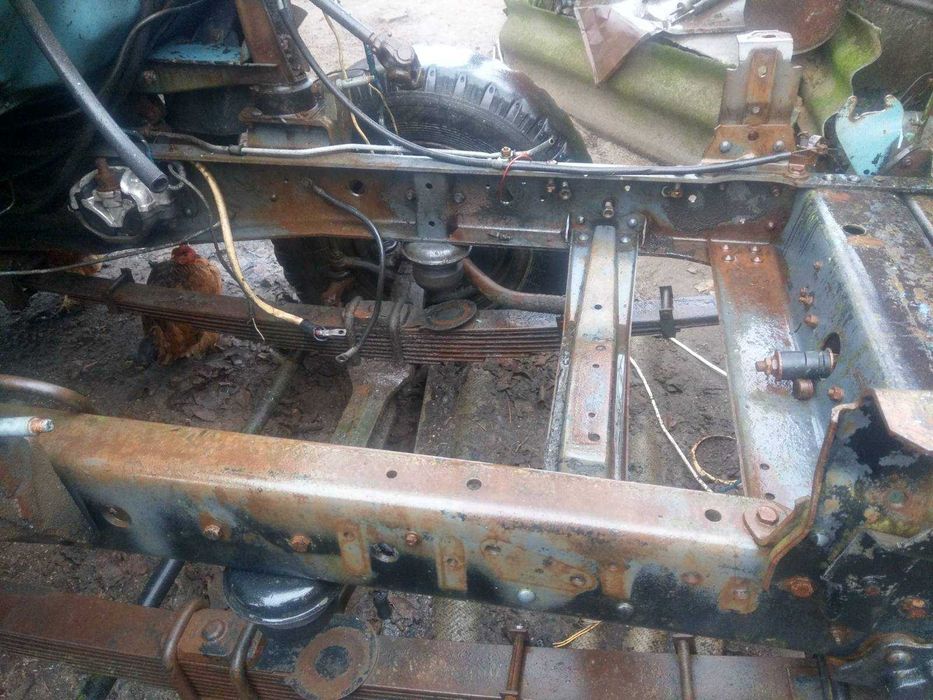 Продам зил  4331