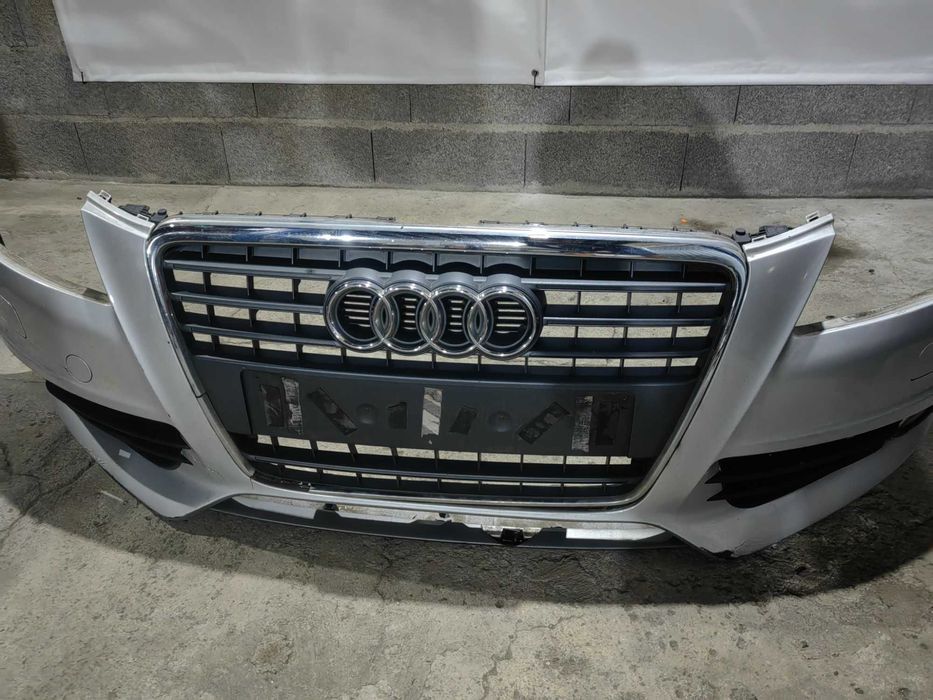 Para-choques frente S-Line Audi A4 B8
