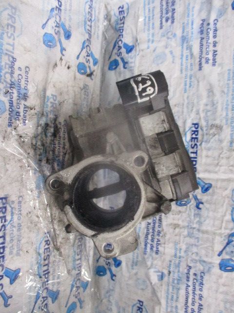 Corpo borboleta ALFA ROMEO Mito (955_)