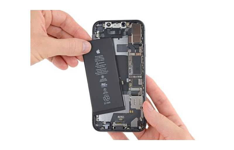 APPLE IPHONE 11 PRO  BATERIA Oryginalna Wymiana Gratis