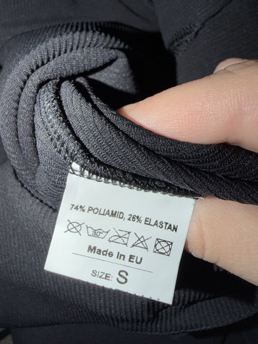 Спортивний комбінезон  Комбінезон для йоги