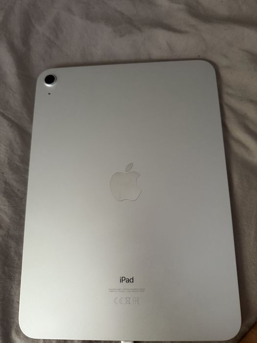 Ipad 10 geraçao