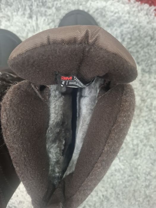 Чоботи непромокаючі NORTIV 8