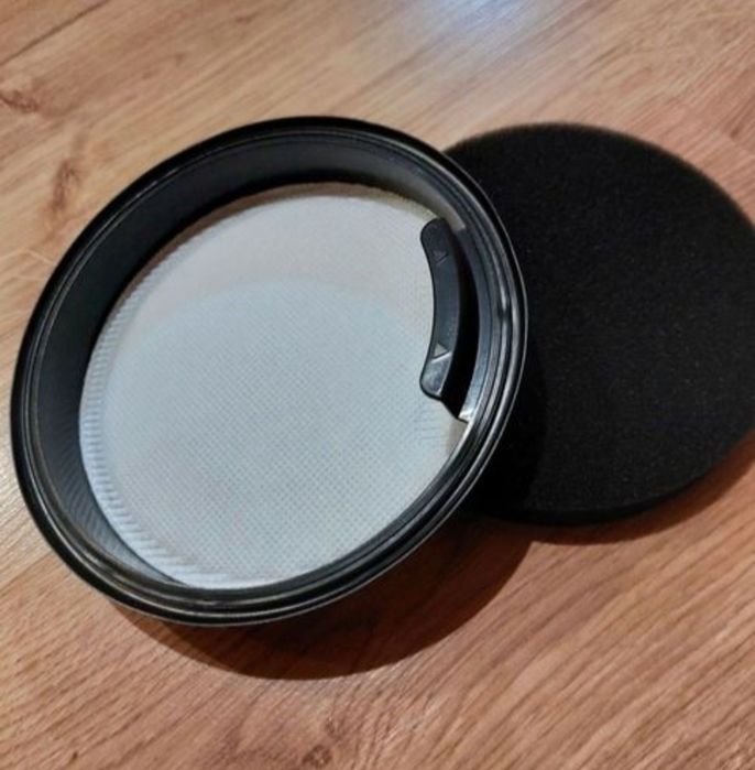 Фильтр для пылесоса Бош