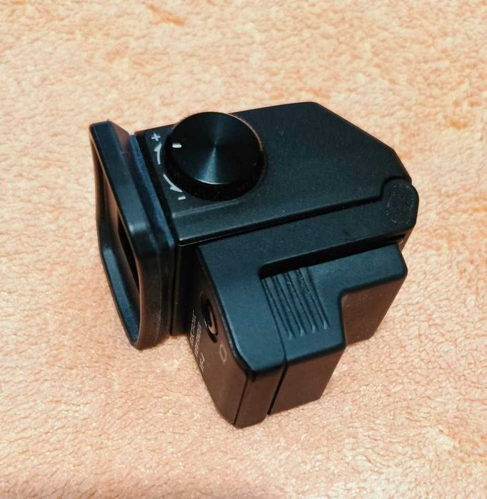 Электронный видоискатель Olympus VF-4 Black