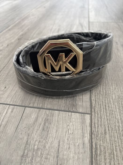 Pasek damski mK ….