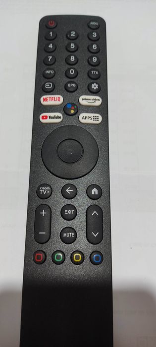 Comando Xiaomi XMRM-ML