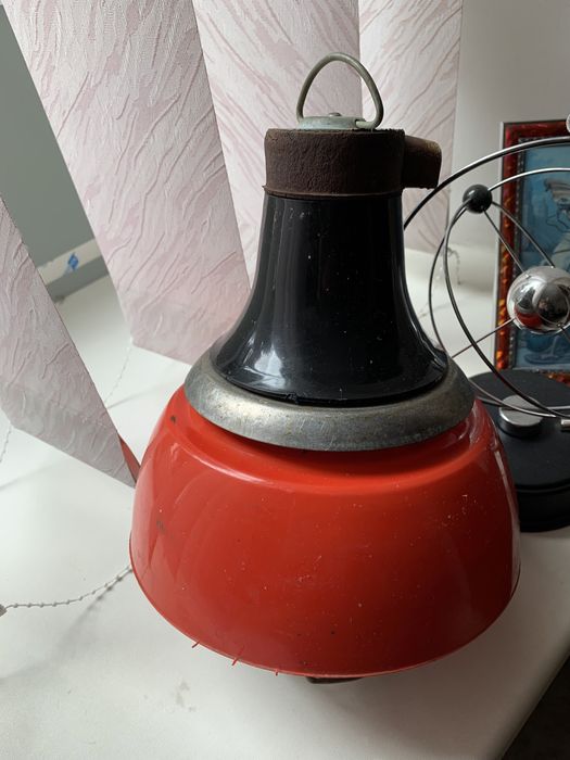 Инфракрасная інфрачервона лампа