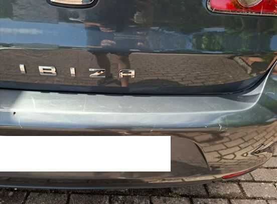 SEAT Ibiza — fotografia 6