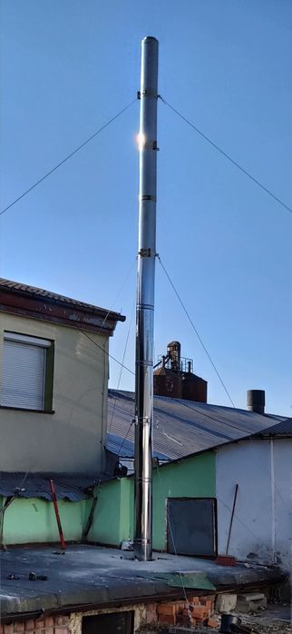 uslugi kominiarskie przeglady CEEB kominiarz wklady kominowe odbiory