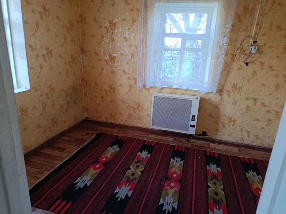 Продам будинок в с.Нова Прага