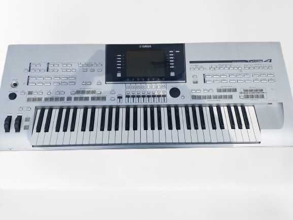 Keyboard Yamaha Tyros 4 + pokrowiec