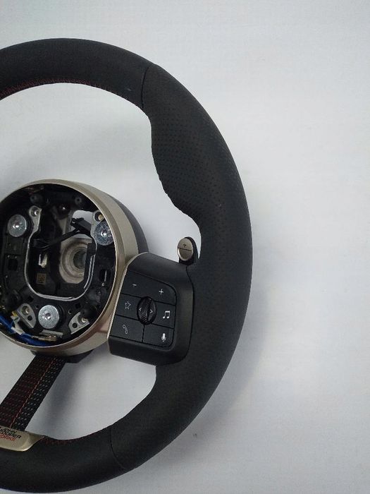 kierownica john cooper works jcw mini oe 5a1be2303