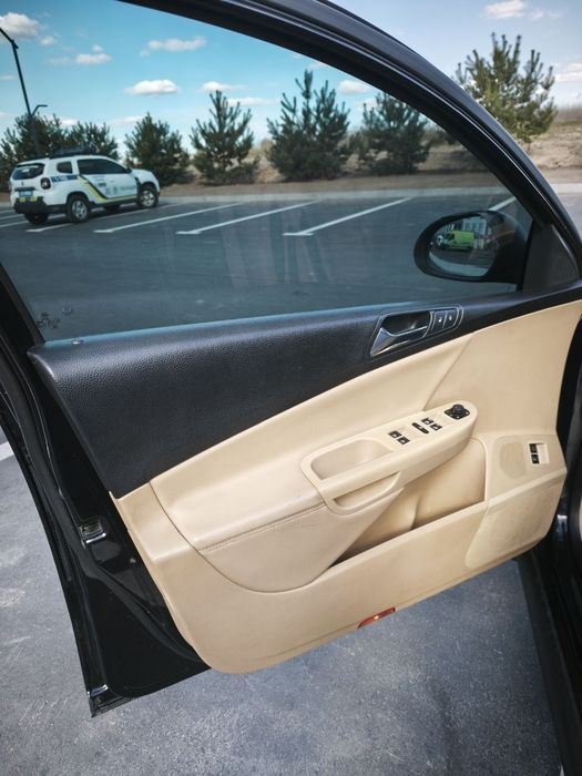 Продам Passat b6