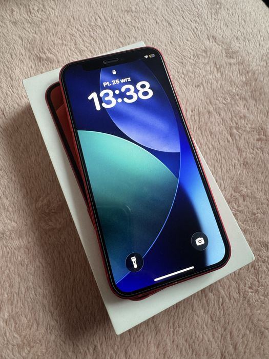 Iphone 12 mini 128GB