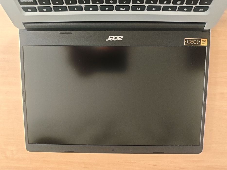 Acer Chromebook 314