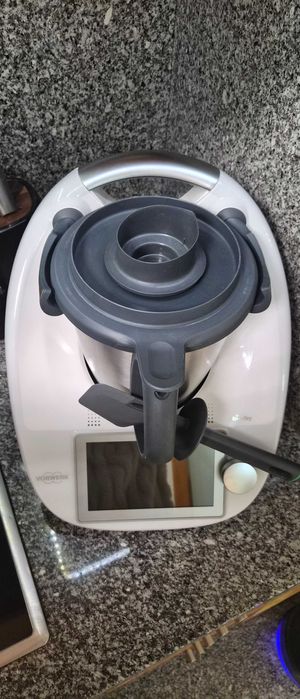 Bimby TM6 (pouco usada)