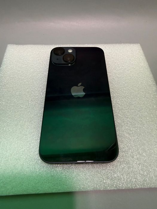 Apple iPhone 14 128GB Midnight | 100% baterii | Nieużywany | Bez blokad