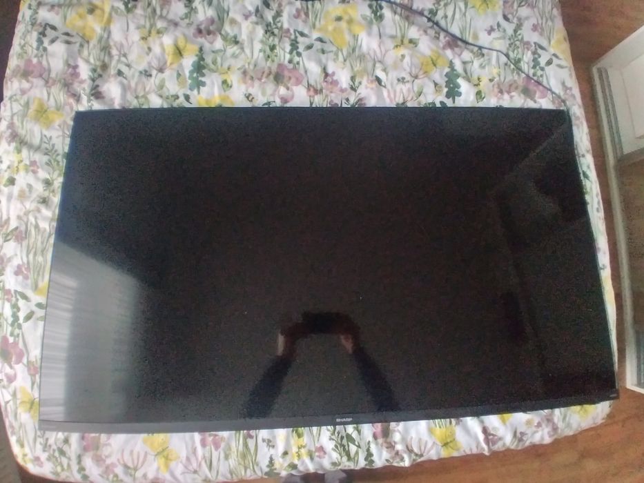 Telewizor  SHARP  50DN2EA Smart TV