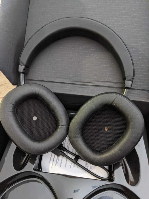 Bluedio T6S with noise cancellation64550965914115122