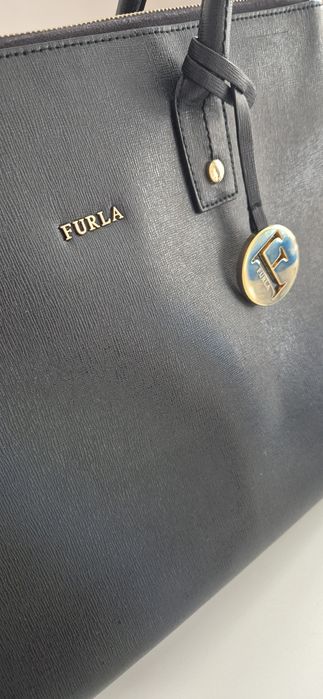 Torebka FURLA A4