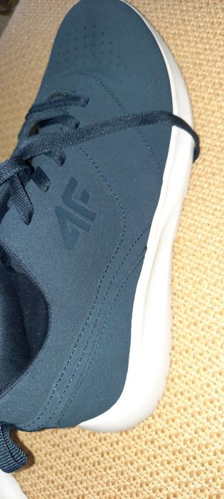 Adidasy damskie 4 F okazja Tanio nowe