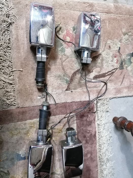 Yamaha xj 900 31a części