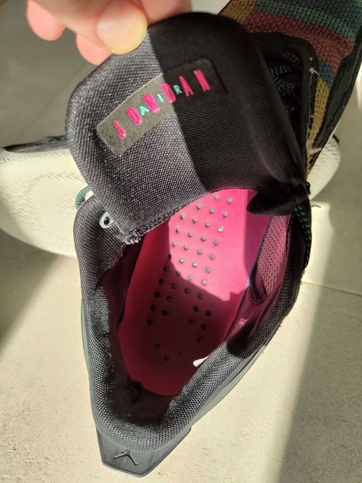 AIR JORDAN 36 XXXVI Low, DH0833, rozmiar EUR 46