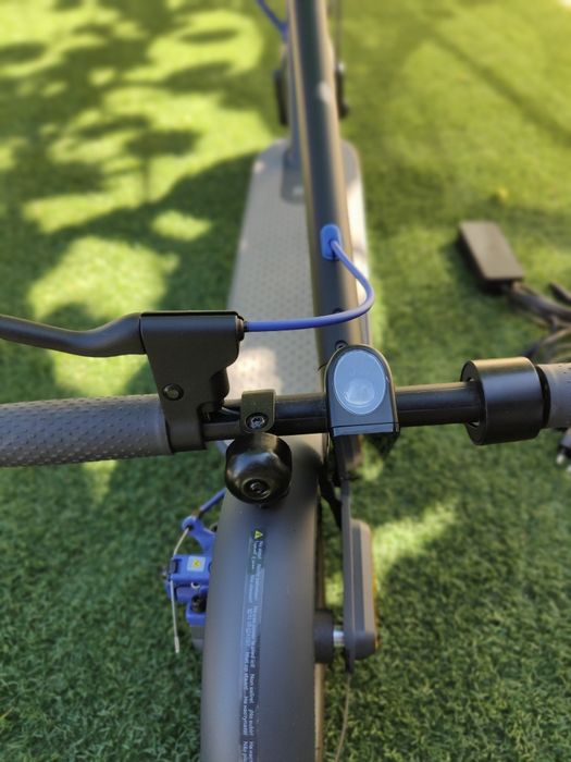 Vendo Scooter Xiaomi electric 3