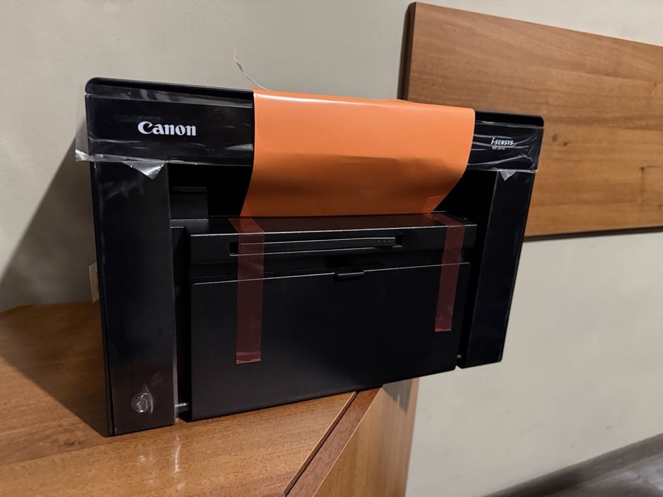 Принтер Canon i-sensys MF3010