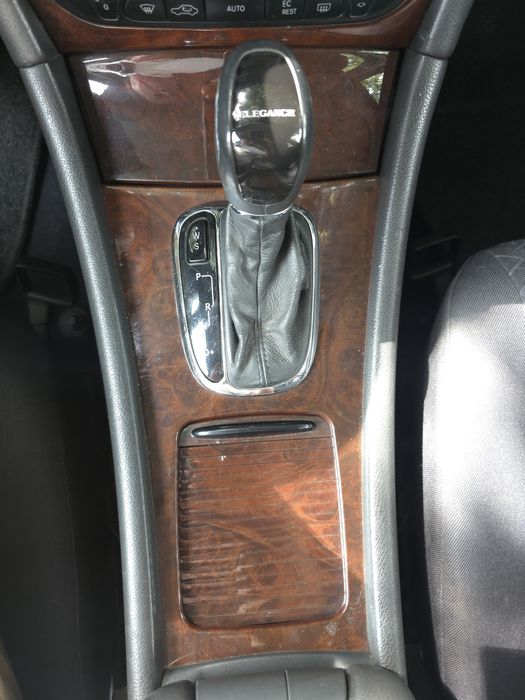 Mercedes Benz C220 CDI