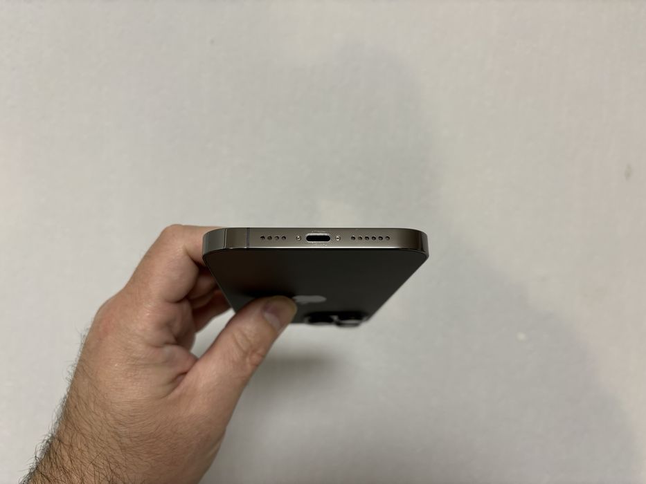 iPhone 13 Pro Max 256gb Graphite