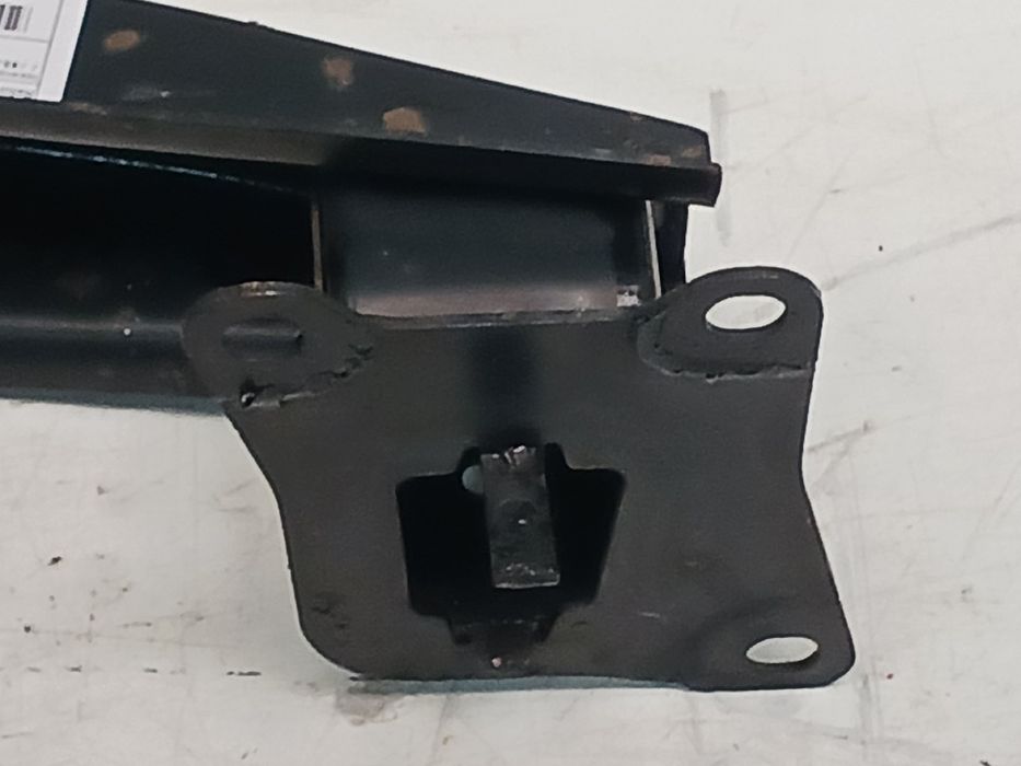 Reforço pára-choques trás SEAT Toledo III (5P2)