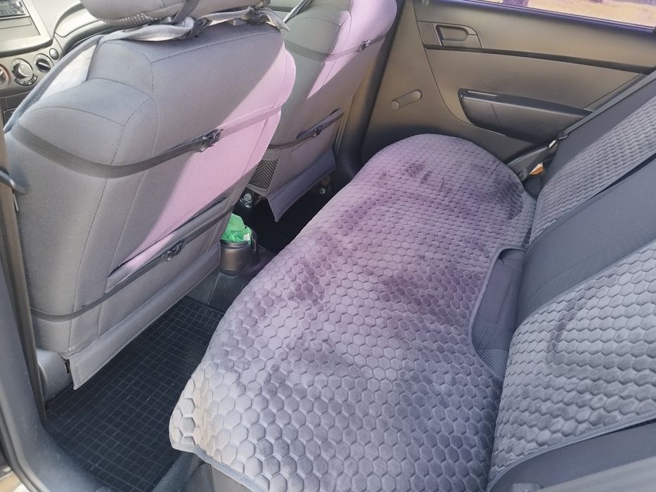 Chevrolet Aveo T250