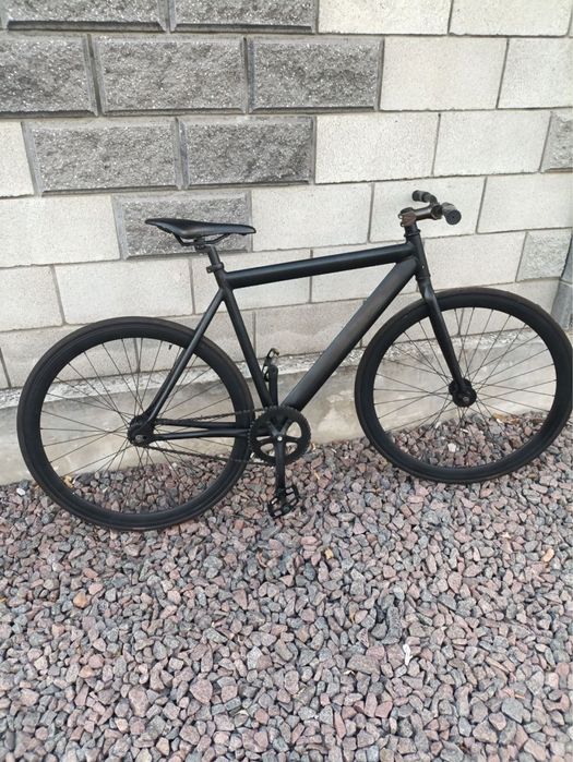 Велосипед Fixed Gear
