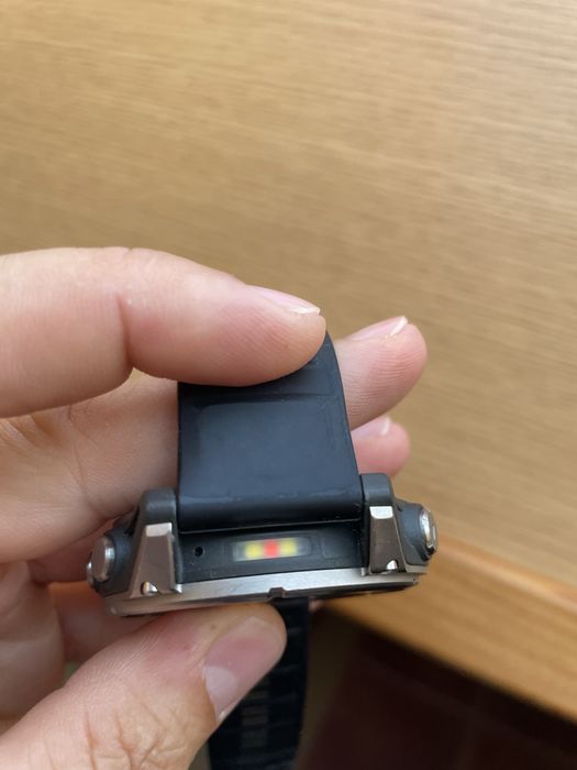 Garmin fenix 8 amoled