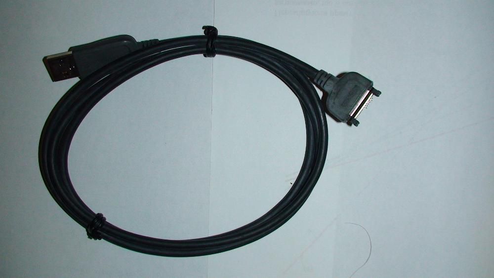 Кабель для мобильного телефона Samsyng NOKIA - ЮСБ.