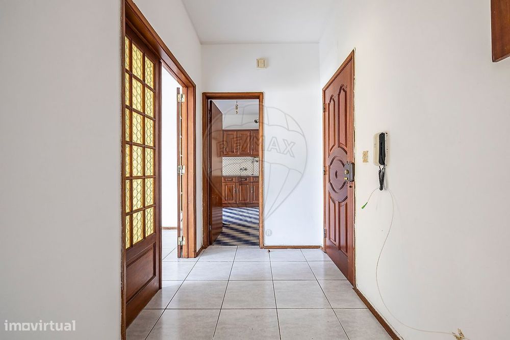 Apartamento T2 para venda