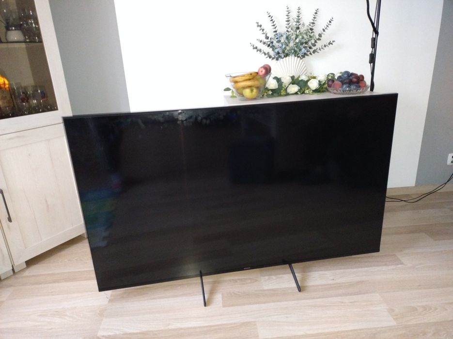 Sony Bravia KD 65x85j uszkodzony