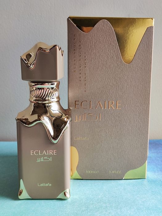 Eclaire Lattafa - 100ml