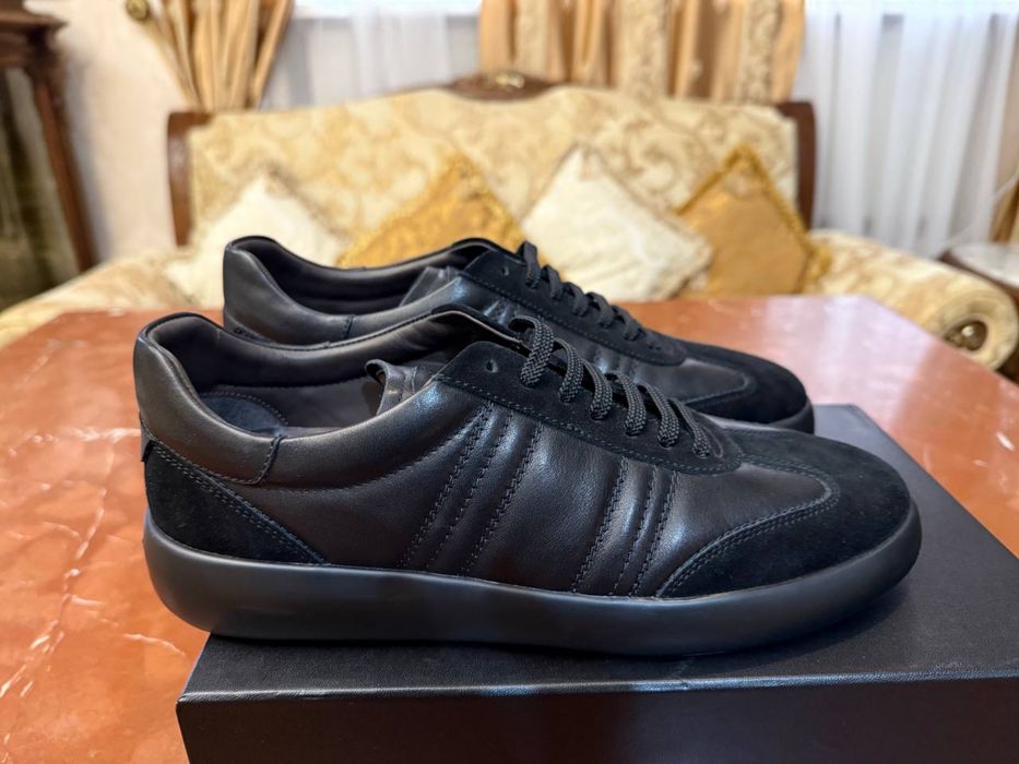 Туфлі чоловічі Brioni