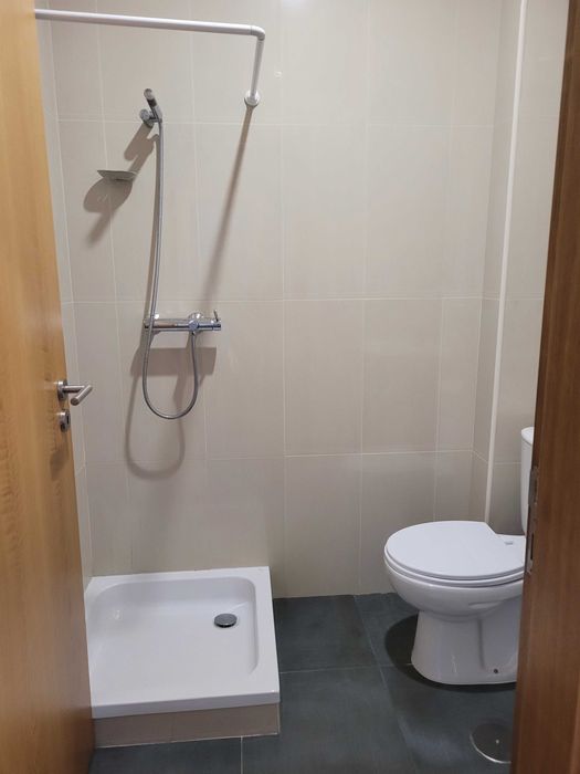 Arrenda-se T2 - Centro de Oliveira do Bairro