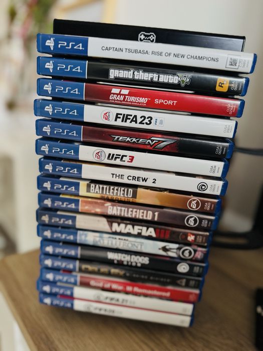 PS 4 Playstation 4 1 TB